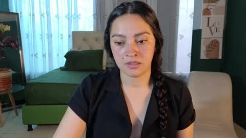 Snapshot of sweet_ahinara chatting on January 2025 07:48:02 PM sweet_ahinara online show from January 2025 07:48:02 PM