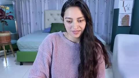 Snapshot of sweet_ahinara chatting on January 2025 11:35:01 PM sweet_ahinara online show from January 2025 11:35:01 PM