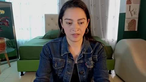 Snapshot of sweet_ahinara chatting on February 2025 07:20:02 PM sweet_ahinara online show from February 2025 07:20:02 PM