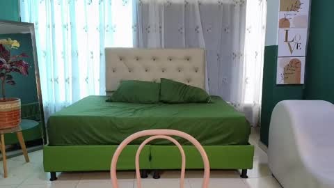 Snapshot of sweet_ahinara chatting on February 2025 06:58:01 PM sweet_ahinara online show from February 2025 06:58:01 PM