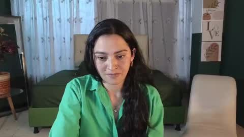 Snapshot of sweet_ahinara chatting on February 2025 10:14:02 PM sweet_ahinara online show from February 2025 10:14:02 PM