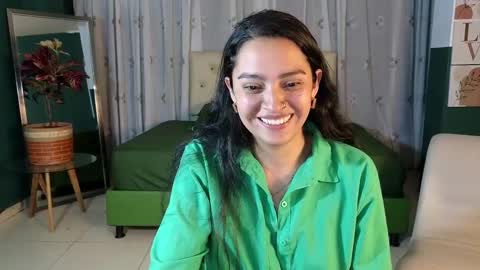 Snapshot of sweet_ahinara chatting on February 2025 01:21:01 AM sweet_ahinara online show from February 2025 01:21:01 AM