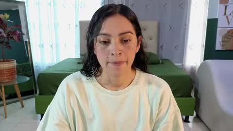 Snapshot of sweet_ahinara chatting on February 2025 06:55:02 PM sweet_ahinara online show from February 2025 06:55:02 PM