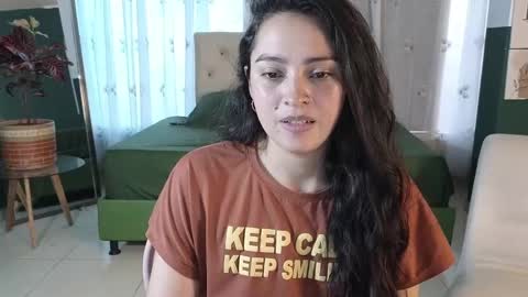 Snapshot of sweet_ahinara chatting on February 2025 10:10:01 PM sweet_ahinara online show from February 2025 10:10:01 PM