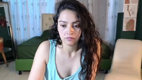 Snapshot of sweet_ahinara chatting on February 2025 10:03:01 PM sweet_ahinara online show from February 2025 10:03:01 PM