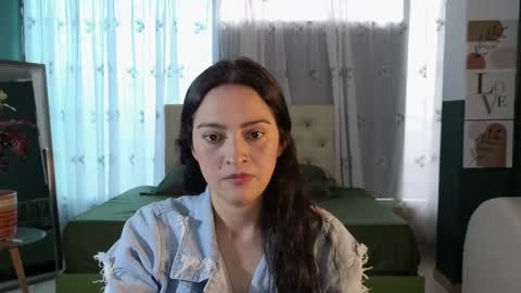 Snapshot of sweet_ahinara chatting on February 2025 06:57:02 PM sweet_ahinara online show from February 2025 06:57:02 PM