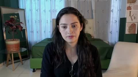 Snapshot of sweet_ahinara chatting on February 2025 10:26:02 PM sweet_ahinara online show from February 2025 10:26:02 PM