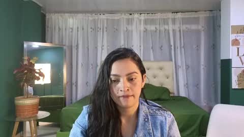 Snapshot of sweet_ahinara chatting on February 2025 11:25:02 PM sweet_ahinara online show from February 2025 11:25:02 PM