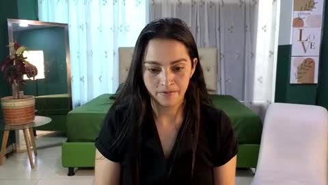 Snapshot of sweet_ahinara chatting on February 2025 10:09:02 PM sweet_ahinara online show from February 2025 10:09:02 PM