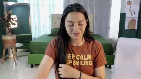 Snapshot of sweet_ahinara chatting on February 2025 07:56:02 PM sweet_ahinara online show from February 2025 07:56:02 PM