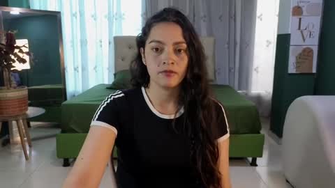 Snapshot of sweet_ahinara chatting on March 2025 07:37:01 PM sweet_ahinara online show from March 2025 07:37:01 PM