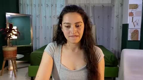 Snapshot of sweet_ahinara chatting on March 2025 09:53:01 PM sweet_ahinara online show from March 2025 09:53:01 PM