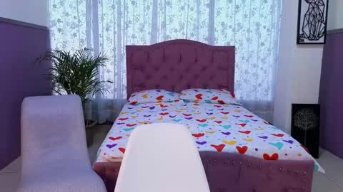 Snapshot of sweet_ahinara chatting on September 2025 09:16:02 PM sweet_ahinara online show from September 2025 09:16:02 PM