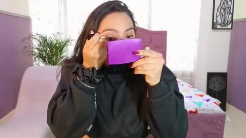 Snapshot of sweet_ahinara chatting on September 2025 07:30:01 PM sweet_ahinara online show from September 2025 07:30:01 PM