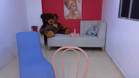 Snapshot of sweet_ahinara chatting on October 2025 07:35:02 PM sweet_ahinara online show from October 2025 07:35:02 PM