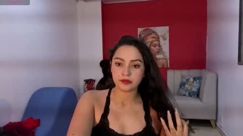 Snapshot of sweet_ahinara chatting on October 2025 07:36:02 PM sweet_ahinara online show from October 2025 07:36:02 PM