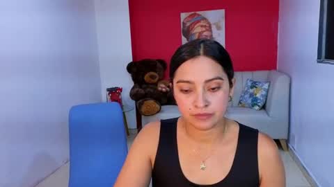 Snapshot of sweet_ahinara chatting on October 2025 07:49:02 PM sweet_ahinara online show from October 2025 07:49:02 PM