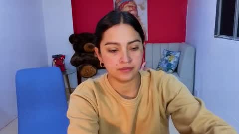 Snapshot of sweet_ahinara chatting on October 2025 01:56:02 PM sweet_ahinara online show from October 2025 01:56:02 PM