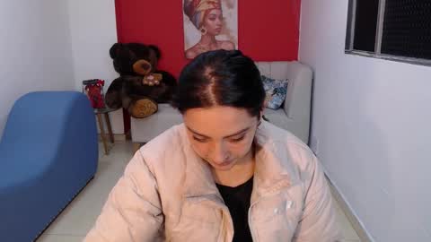 Snapshot of sweet_ahinara chatting on October 2025 07:14:02 PM sweet_ahinara online show from October 2025 07:14:02 PM