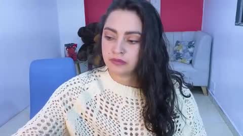 Snapshot of sweet_ahinara chatting on October 2025 08:07:01 PM sweet_ahinara online show from October 2025 08:07:01 PM