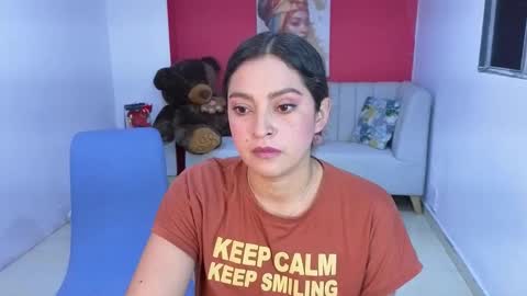 Snapshot of sweet_ahinara chatting on October 2025 07:54:02 PM sweet_ahinara online show from October 2025 07:54:02 PM