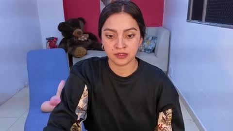 Snapshot of sweet_ahinara chatting on November 2025 07:49:02 PM sweet_ahinara online show from November 2025 07:49:02 PM