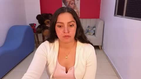 Snapshot of sweet_ahinara chatting on November 2025 07:49:02 PM sweet_ahinara online show from November 2025 07:49:02 PM