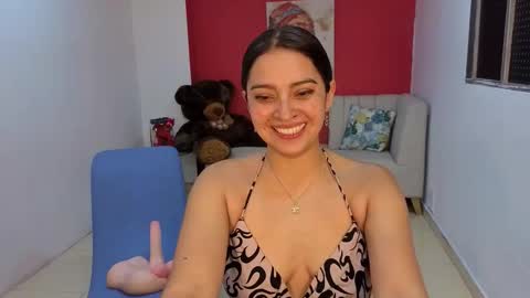 Snapshot of sweet_ahinara chatting on November 2025 07:36:02 PM sweet_ahinara online show from November 2025 07:36:02 PM