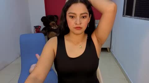 Snapshot of sweet_ahinara chatting on November 2025 01:22:01 PM sweet_ahinara online show from November 2025 01:22:01 PM