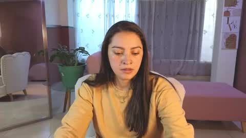 Snapshot of sweet_ahinara chatting on November 2025 07:30:01 PM sweet_ahinara online show from November 2025 07:30:01 PM