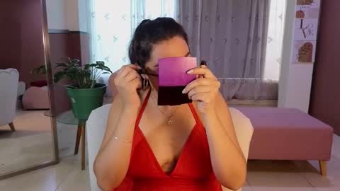 Snapshot of sweet_ahinara chatting on November 2025 07:35:01 PM sweet_ahinara online show from November 2025 07:35:01 PM