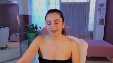 Snapshot of sweet_ahinara chatting on November 2025 07:35:02 PM sweet_ahinara online show from November 2025 07:35:02 PM