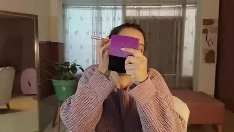 Snapshot of sweet_ahinara chatting on November 2025 07:16:02 PM sweet_ahinara online show from November 2025 07:16:02 PM