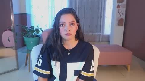 Snapshot of sweet_ahinara chatting on November 2025 07:50:02 PM sweet_ahinara online show from November 2025 07:50:02 PM