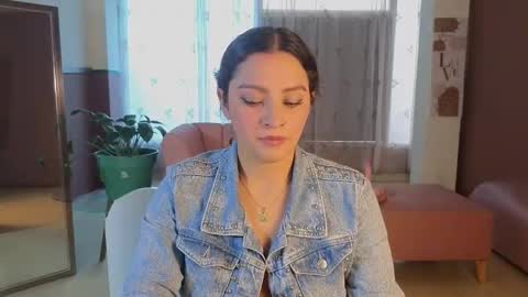 Snapshot of sweet_ahinara chatting on December 2025 07:52:02 PM sweet_ahinara online show from December 2025 07:52:02 PM