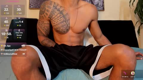 alessandre online show from October 2025 09:04:01 AM