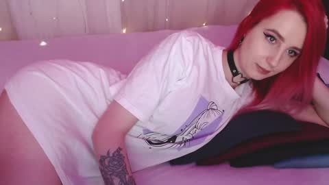 Alice online show from December 2024 09:50:01 PM