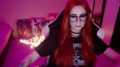 Alice online show from May 2026 06:17:02 PM