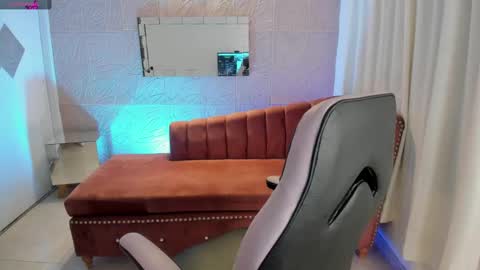 Alice online show from January 2025 01:08:02 PM