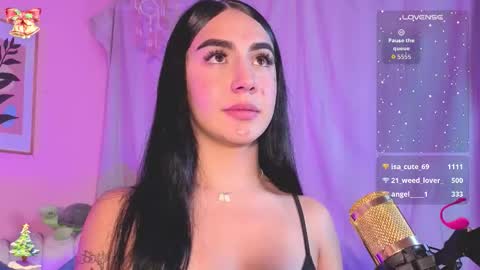 alisson online show from November 2025 11:15:01 PM