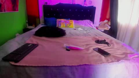 sweet_allison04 online show from January 2026 12:29:01 PM