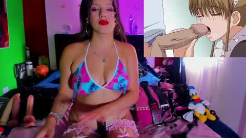 sweet_allison04 online show from April 2026 01:41:01 PM