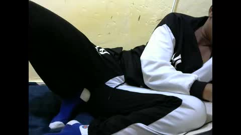 Silvia online show from December 2025 07:53:02 PM