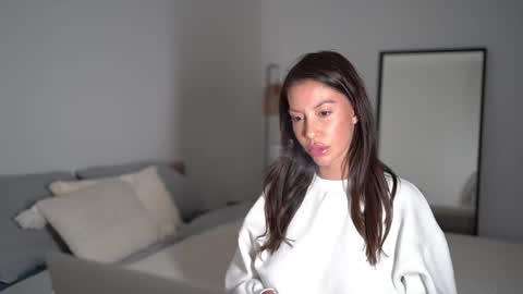 Snapshot of sweet_and_honest chatting on October 2025 08:30:02 PM Dorothea online show from October 2025 08:30:02 PM