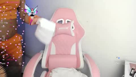 sweet_angelkanon online show from October 2025 01:12:02 PM