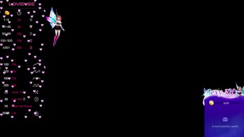 sweet_angelkanon online show from December 2025 01:05:02 PM