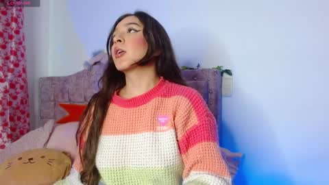 Sthefany Lauren Independent Model  online show from December 2024 11:33:02 AM