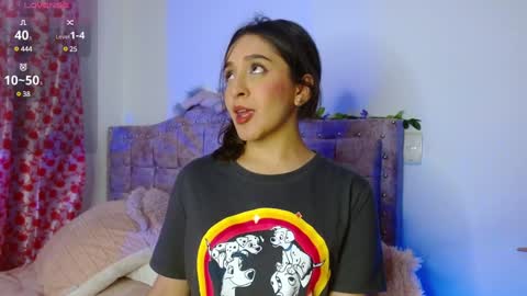 Sthefany Lauren Independent Model  online show from December 2024 05:07:02 AM