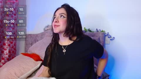 Sthefany Lauren Independent Model  online show from December 2024 01:58:02 AM