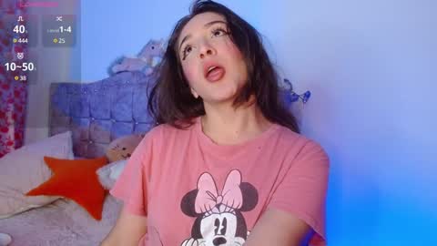 Sthefany Lauren Independent Model  online show from January 2025 12:22:02 AM